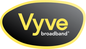Vyve Broadband's Logo