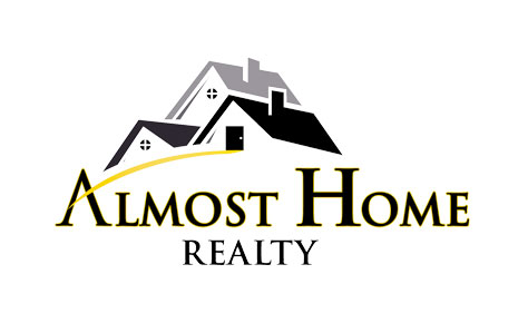 Almost Home Realty's Logo
