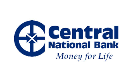 Central National Bank's Logo