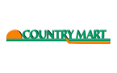 West’s Plaza Country Mart's Logo