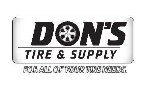 Don’s Tire & Supply Inc.'s Logo