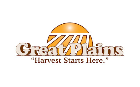Great Plains/Land Pride's Logo
