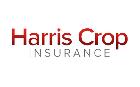 Harris Crop Insurance's Logo
