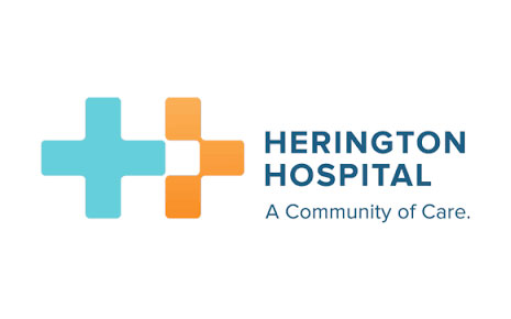 Herington Hospital's Logo