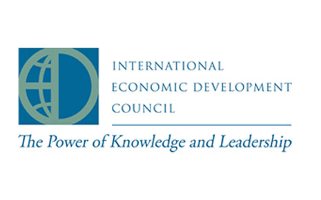 The International Economic Development Council's Image