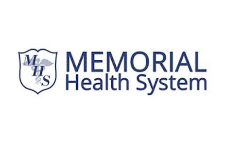 Click the Memorial Health System Slide Photo to Open