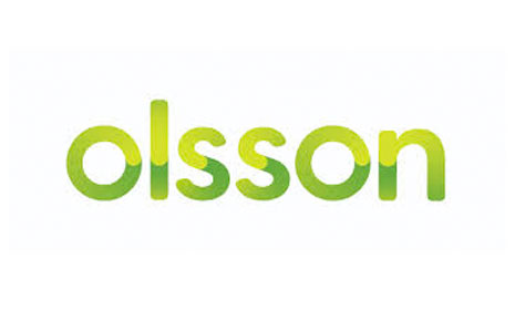 Olsson Associates's Logo