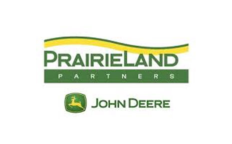Prairieland Partners John Deere's Logo