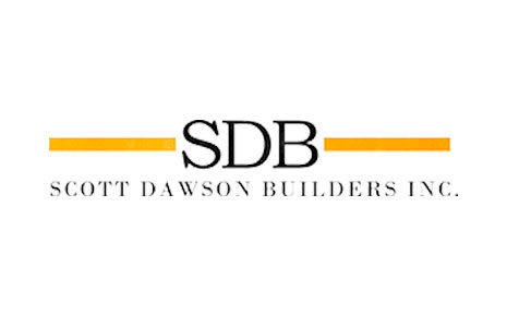 Scott Dawson Builders's Logo