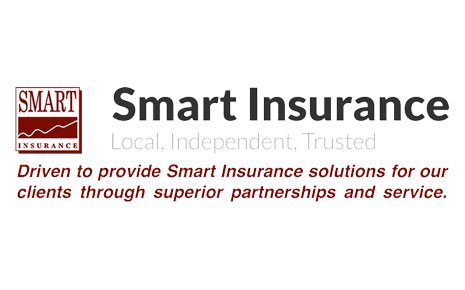 Smart Insurance's Logo