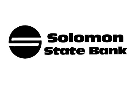 Solomon State Bank's Logo
