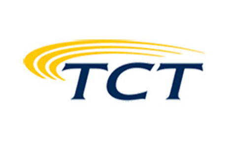 TCT's Logo