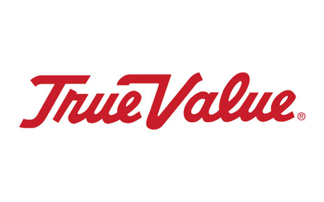 Lumber House True Value's Logo