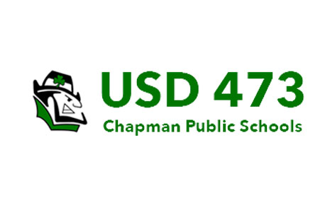USD 473's Logo