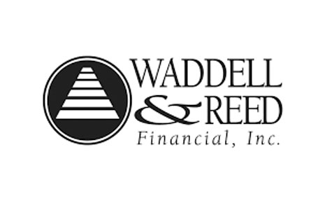 Waddell & Reed's Logo