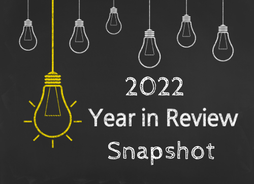 Dickinson County’s Economic Development Corporation’s Snapshot Review of 2022 main photo