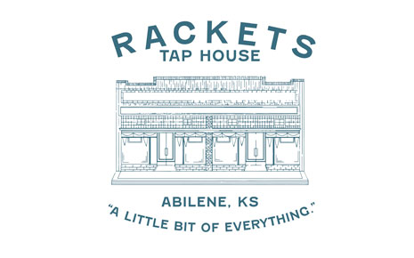 Click the Rackets Tap House Awarded HEAL Grant to Kickstart Downtown Abilene Revitalization Slide Photo to Open