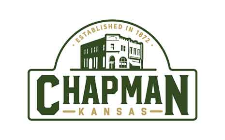 Click to view City of Chapman link