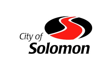 Thumbnail Image For City of Solomon - Click Here To See