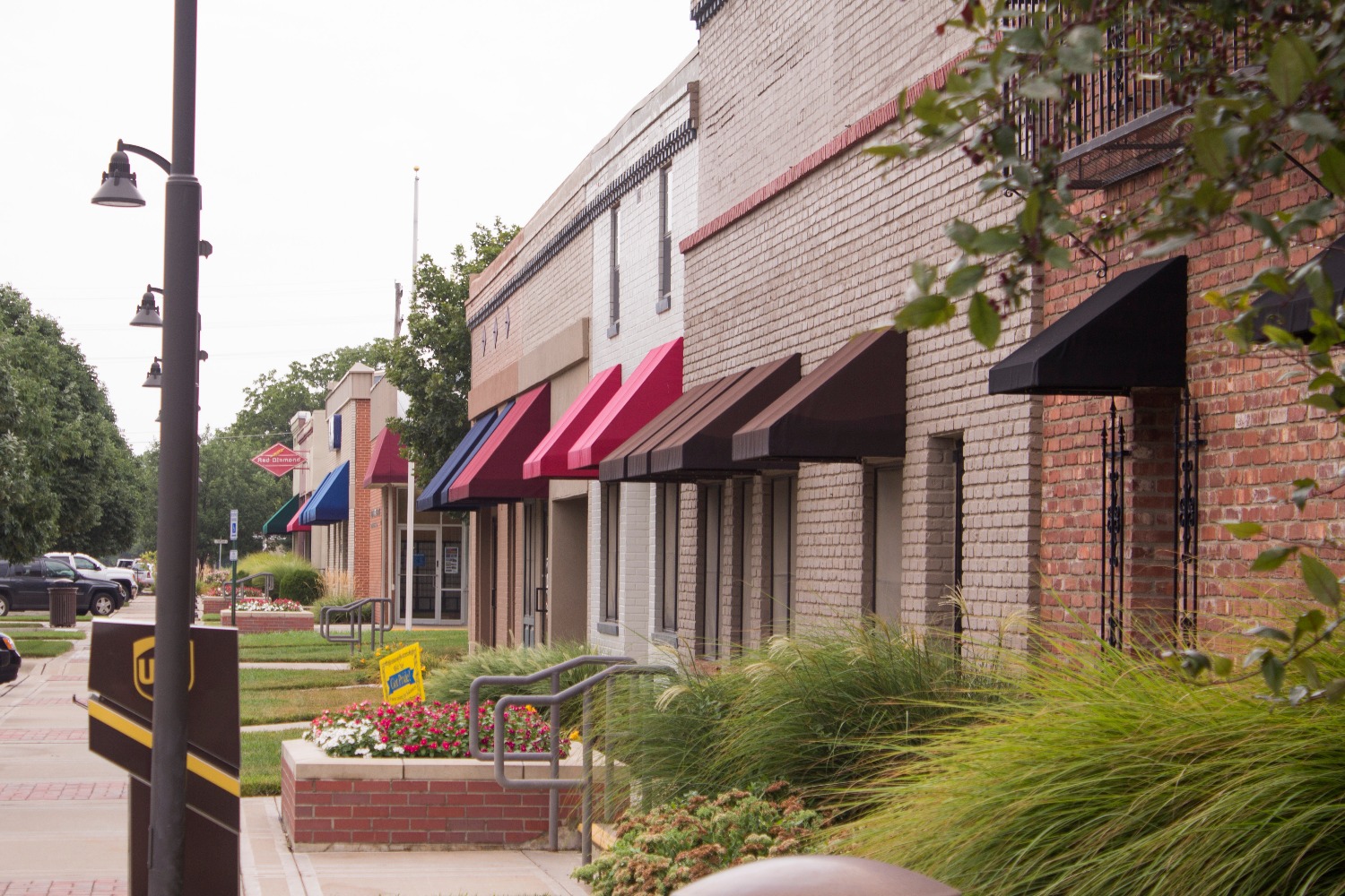 Commissioners' Summer Listening Tour Set for July 5 & 12 main photo