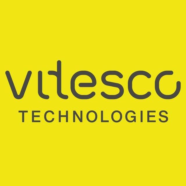 Vitesco Technologies's Logo