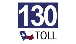 Thumbnail Image For State Highway 130 Toll Road Map - Click Here To See