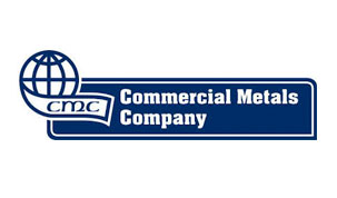 CMC Steel Texas's Logo