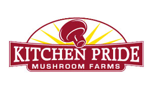Kitchen Pride Mushroom Farms's Logo