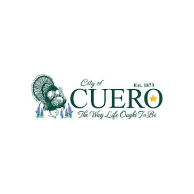 Click the Cuero, Texas slide photo to open