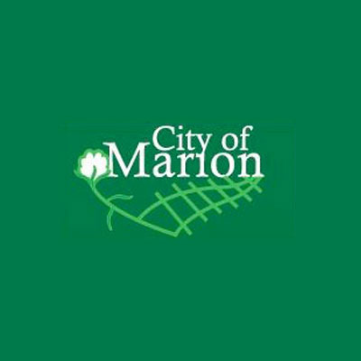 Click the Marion, Texas slide photo to open