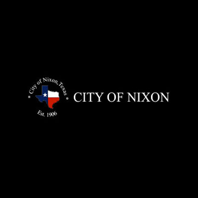 Click the Nixon, Texas slide photo to open