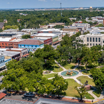 Click the Seguin, Texas slide photo to open