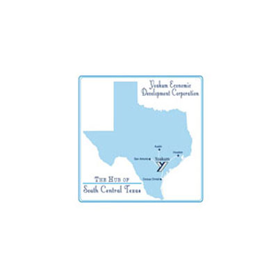 Click the Yoakum, Texas slide photo to open