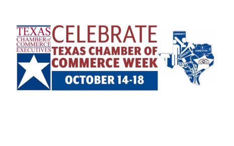 Thumbnail for GVEC Economic Development Celebrates Texas Chamber of Commerce Week