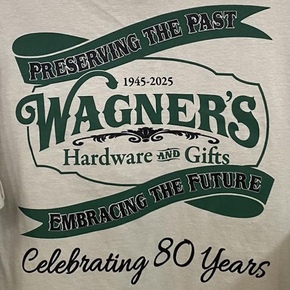 Thumbnail for Wagner’s Hardware & Gifts celebrates 80 years of serving Cuero, Texas