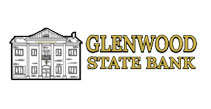 Glenwood State Bank Logo