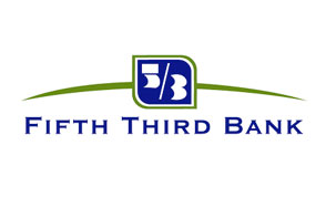 Fifth Third Bank's Logo