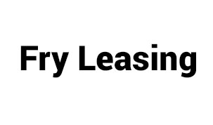 Fry Leasing's Logo