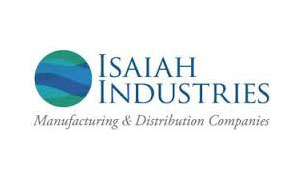 Isaiah Industries's Logo