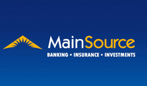 Mainsource Bank's Logo