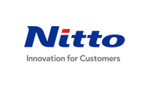 Nitto Denko's Logo