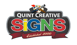 Click here to open Quint Creative Group