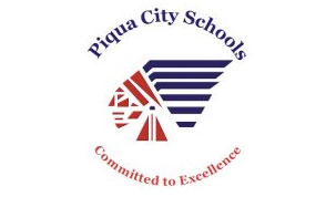 Piqua City Schools's Logo