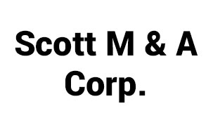 Scott M & A Corp. Slide Image