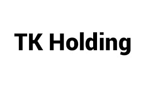 TK Holding's Logo