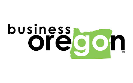 Business Oregon's Image