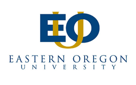 Eastern Oregon University's Logo