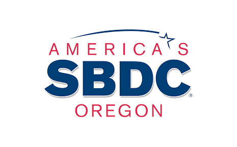 Eastern Oregon University SBDC's Logo