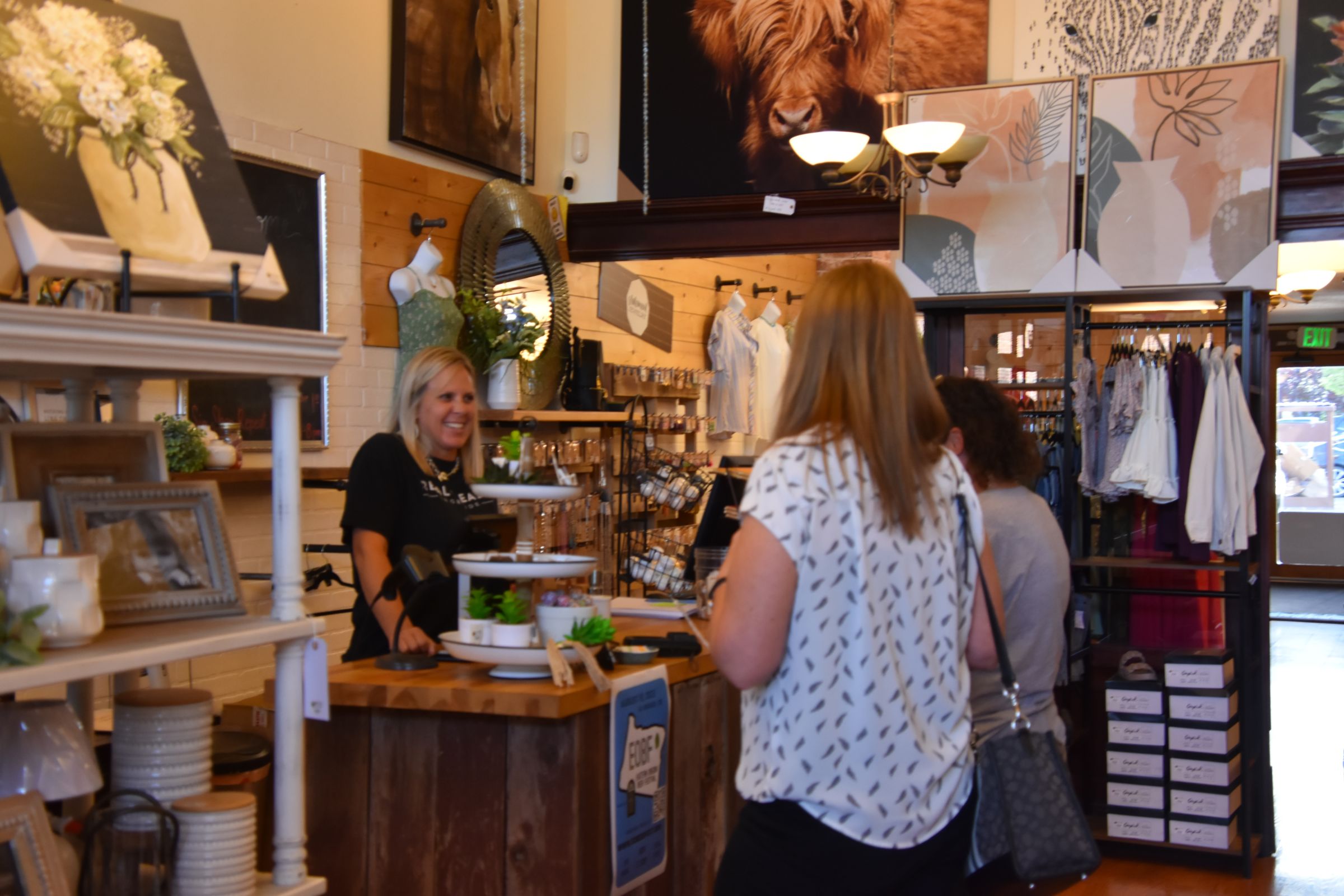 Does Shopping Local Really Matter in La Grande? Main Photo