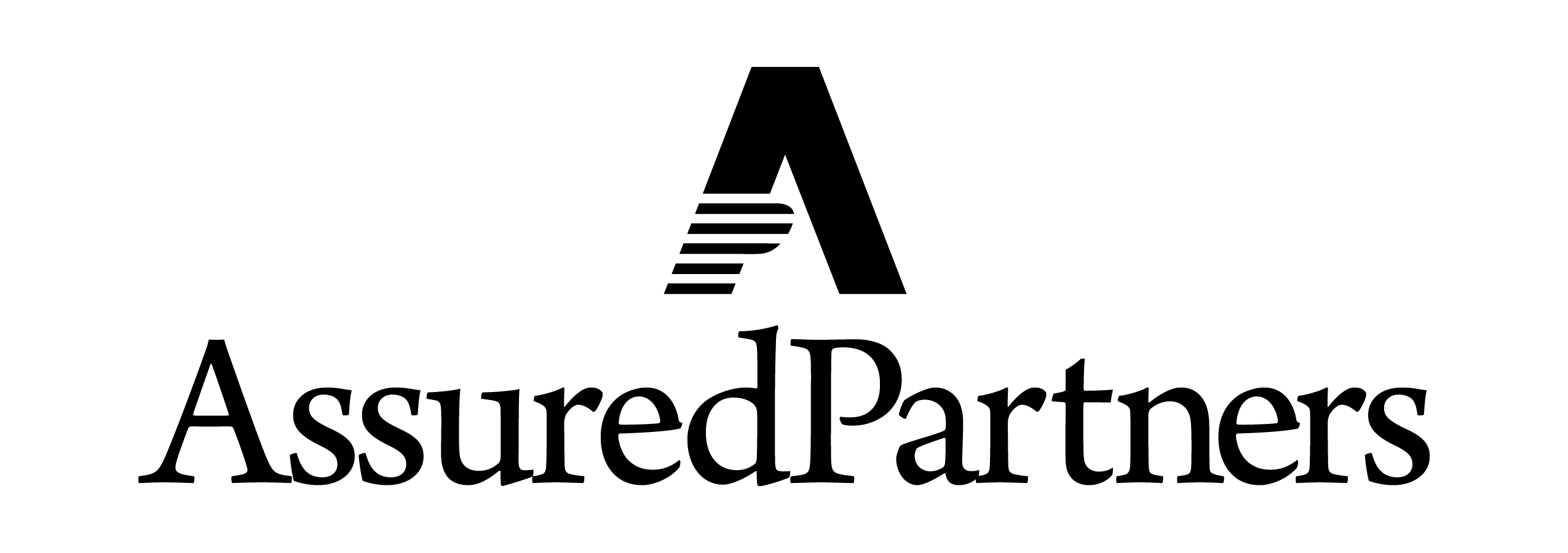 Main Logo for AssuredPartners Great Plains